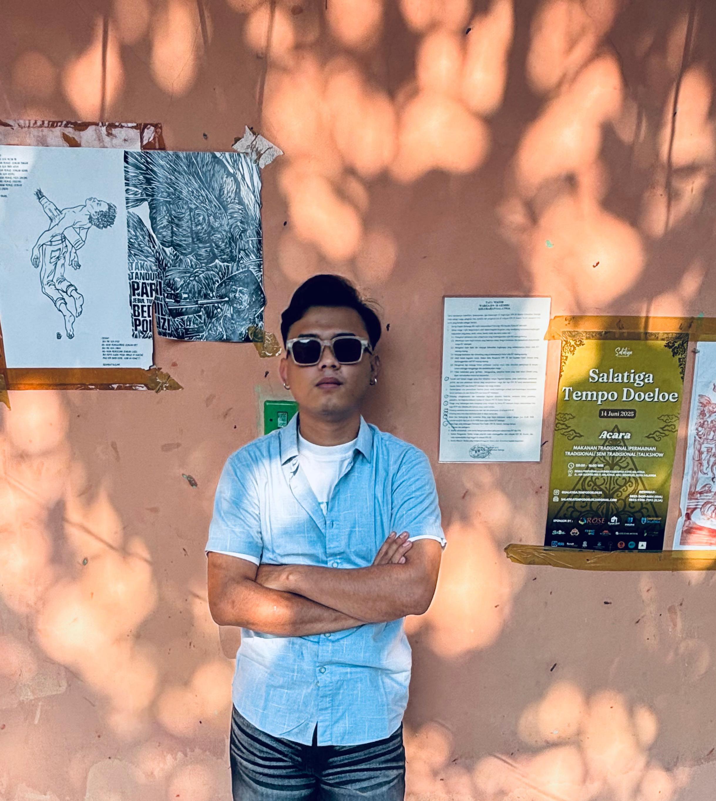 Cornelis Prima Angga