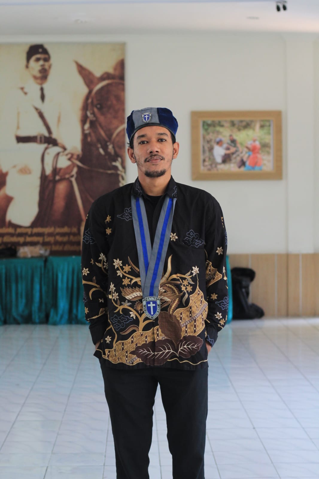 Johanes Febrian