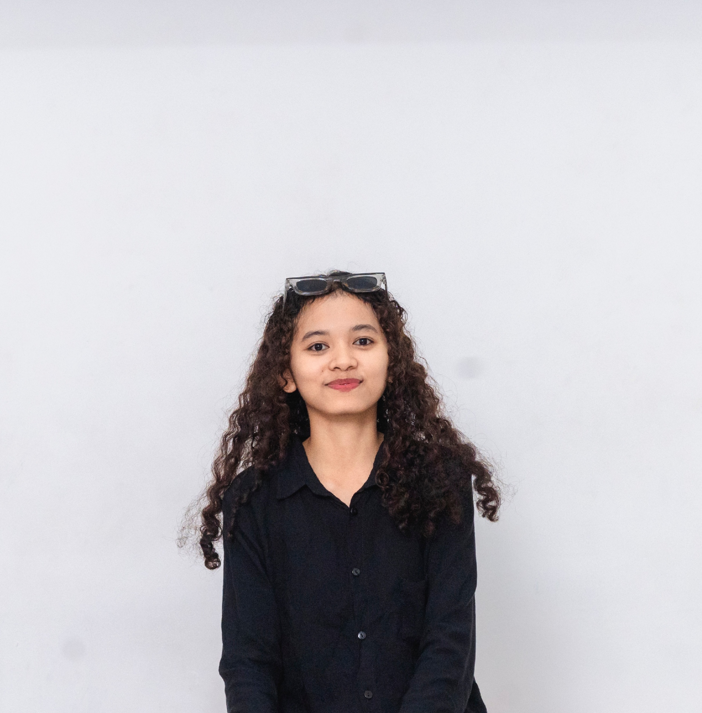 Marsha Anastasia Tuapetel