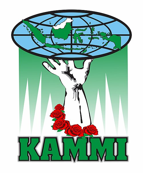 KAMMI