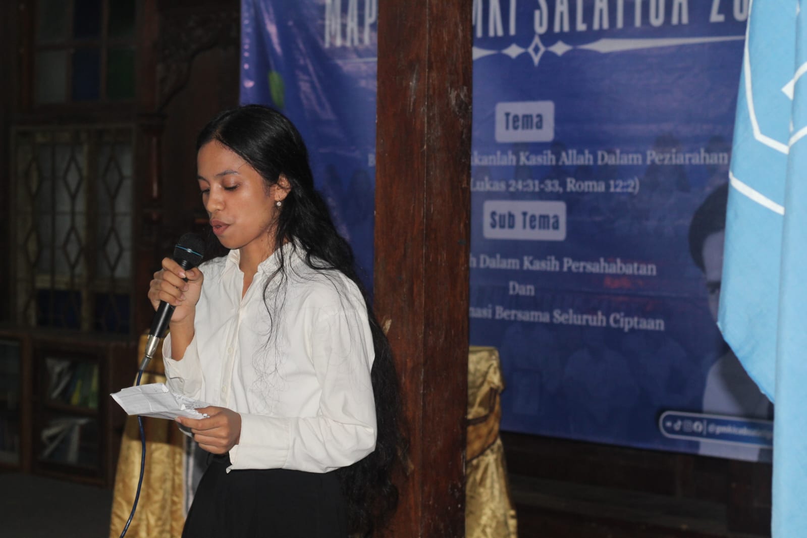 Dilantik Hari Ini 