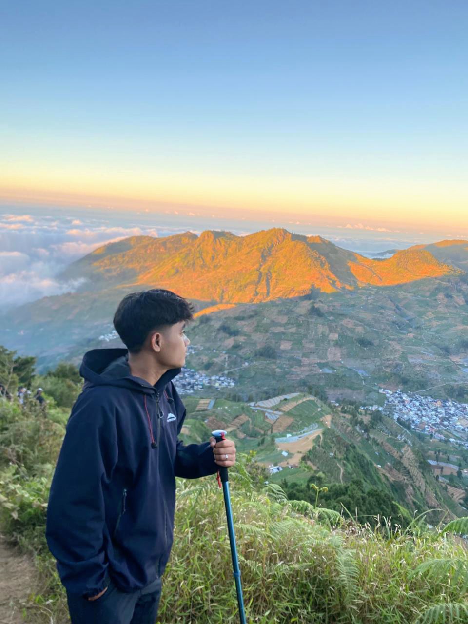 CINTA ANAK CABANG